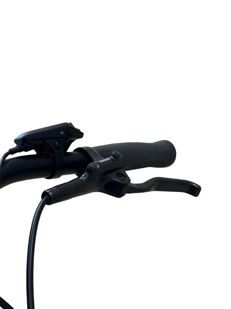 Kalkhoff Entice 3.B Move E-Bike Refurbished Gebruikte fiets 