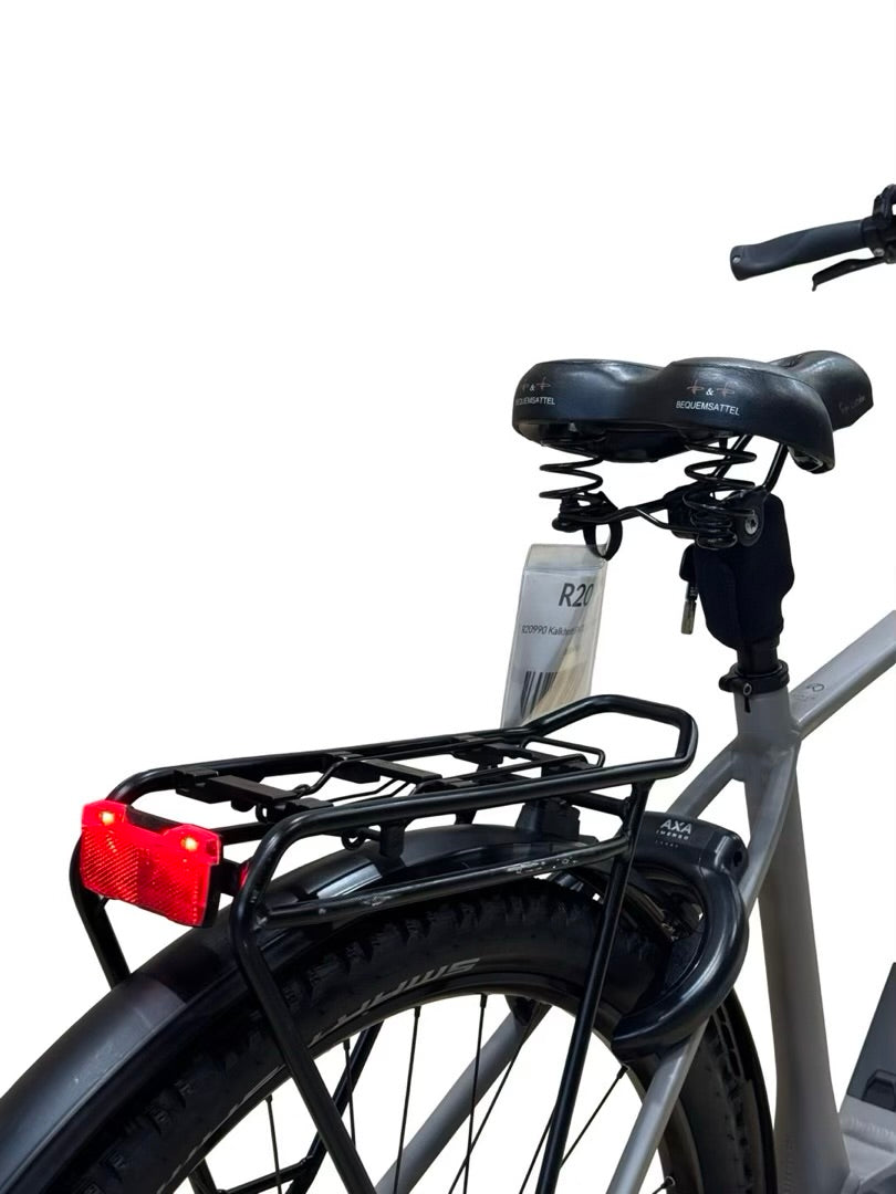 Kalkhoff Entice 3.B Move E-Bike Refurbished Gebruikte fiets 