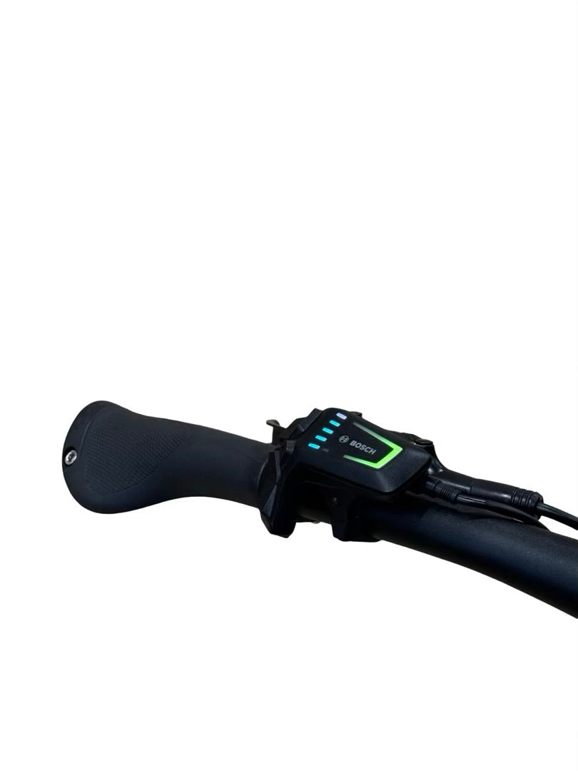 Kalkhoff Entice 3.B Move E-Bike Refurbished Gebruikte fiets 