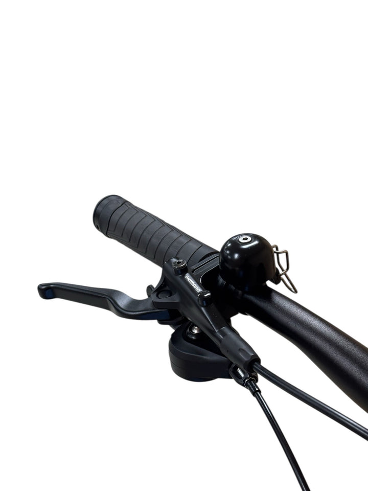 Kalkhoff Entice 5.B Advance+ E-Bike Refurbished Gebruikte fiets 