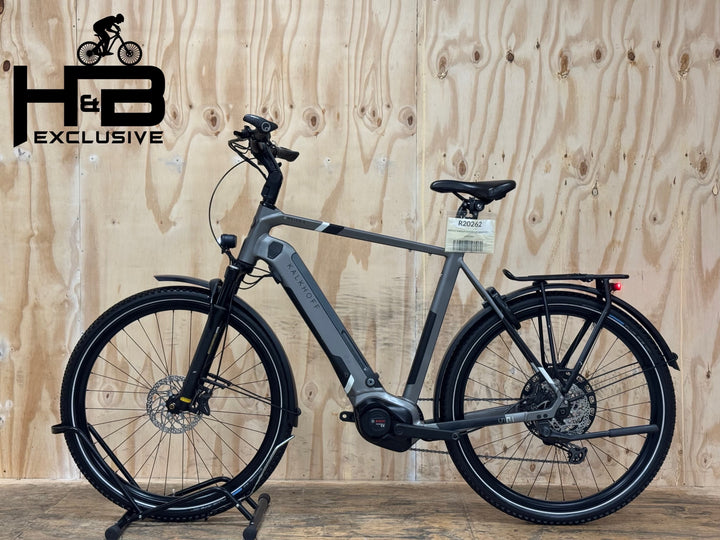 Kalkhoff Entice 5.B Advance+ E-Bike Refurbished Gebruikte fiets 