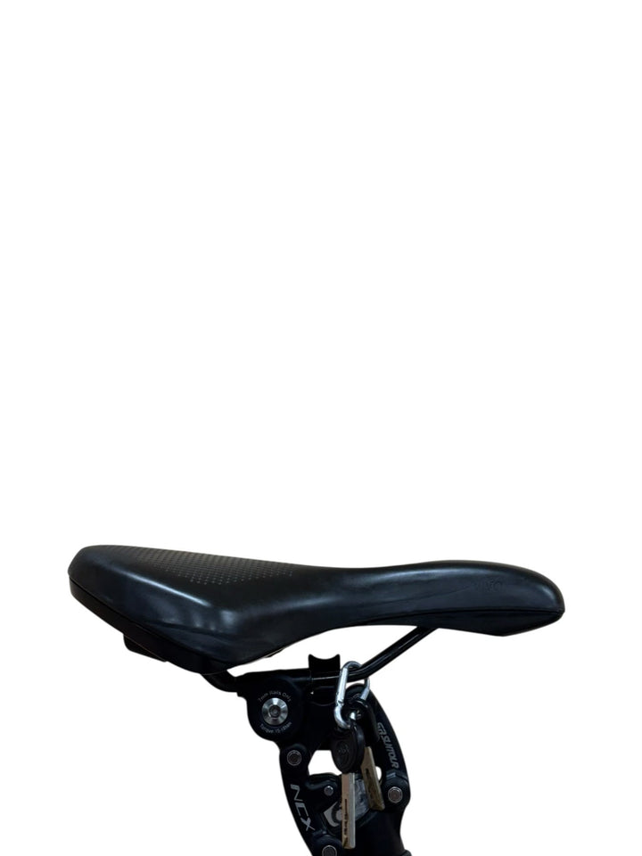 Kalkhoff Entice 5.B Advance+ E-Bike Refurbished Gebruikte fiets 