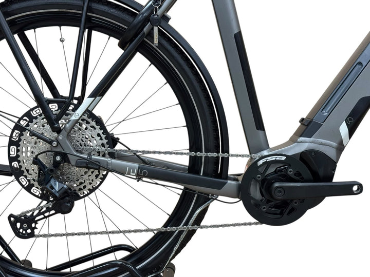 Kalkhoff Entice 5.B Advance+ E-Bike Refurbished Gebruikte fiets 