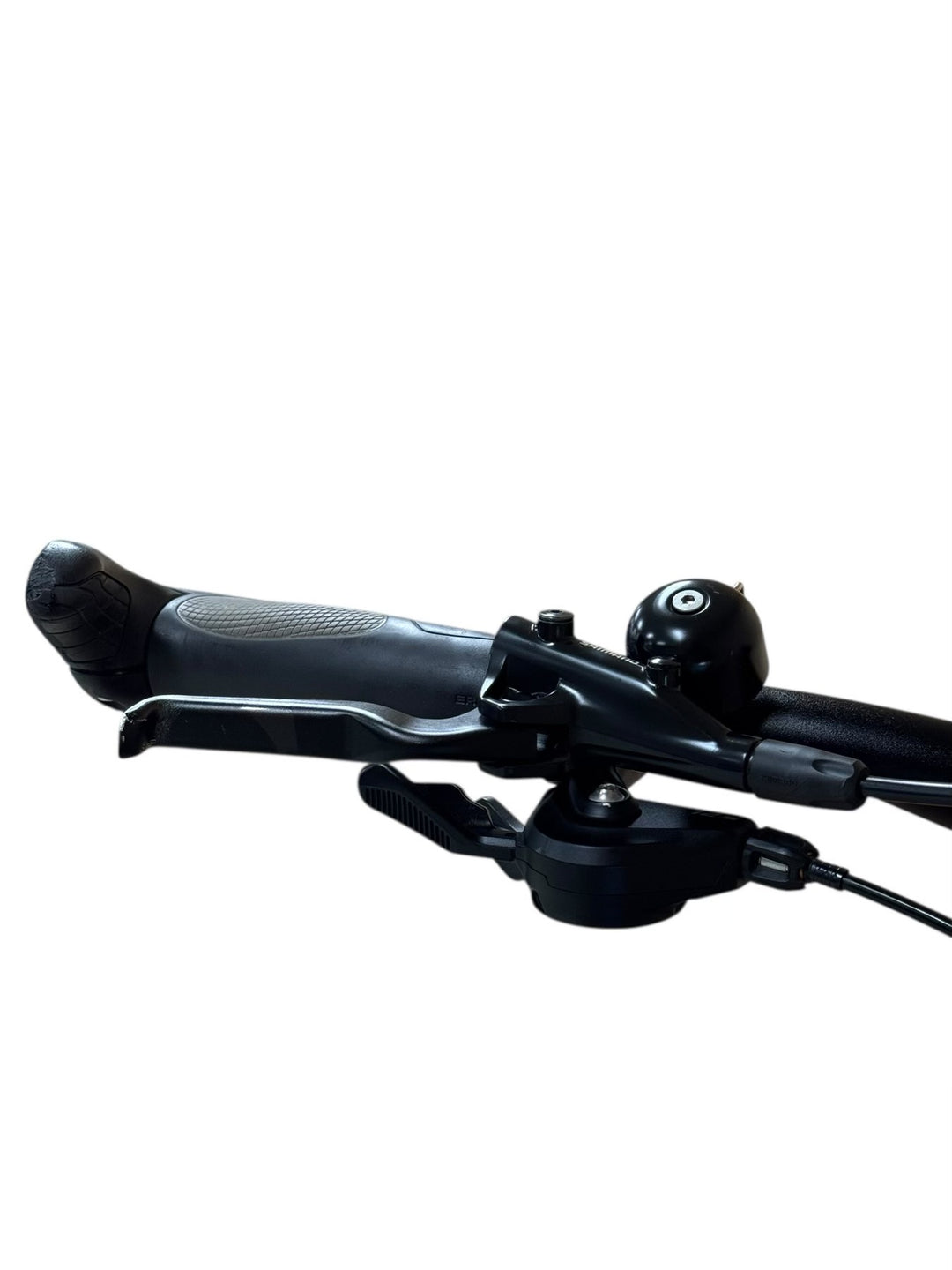 Kalkhoff Entice 5.B Advance+ E-Bike Refurbished Gebruikte fiets 