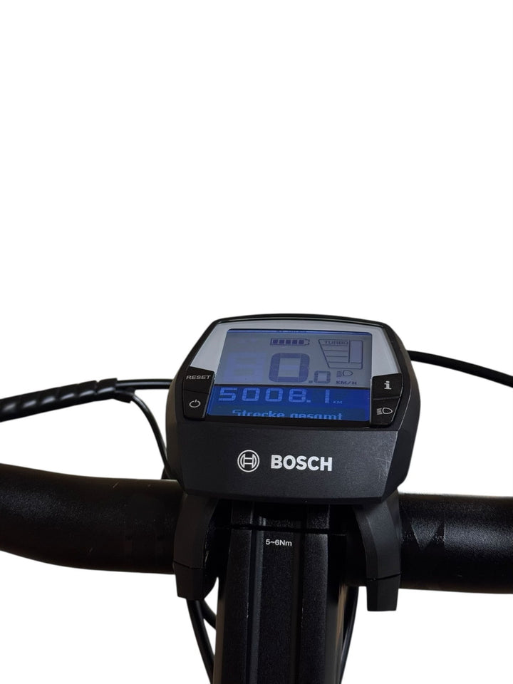 Kalkhoff Entice 5.B Advance+ E-Bike Refurbished Gebruikte fiets 