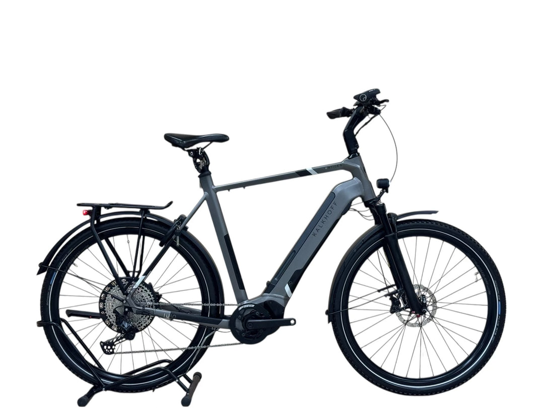 Kalkhoff Entice 5.B Advance+ E-Bike Refurbished Gebruikte fiets 