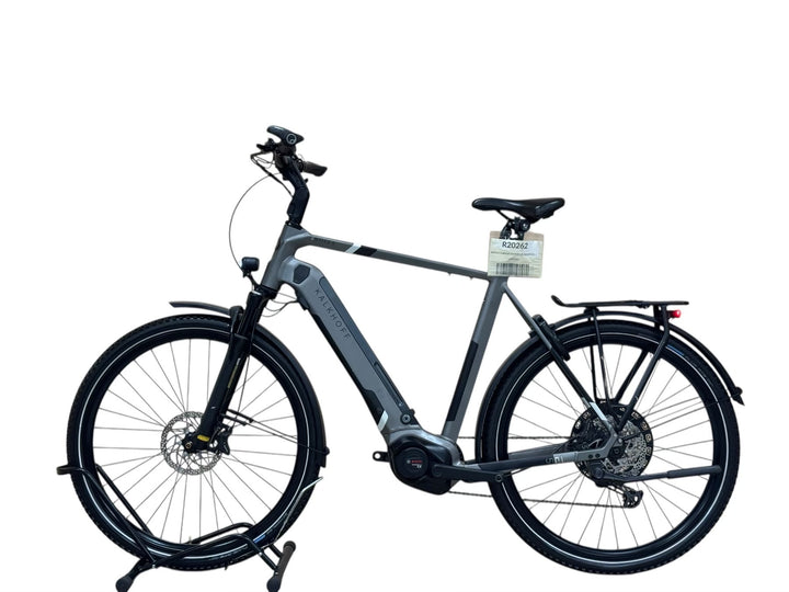 Kalkhoff Entice 5.B Advance+ E-Bike Refurbished Gebruikte fiets 