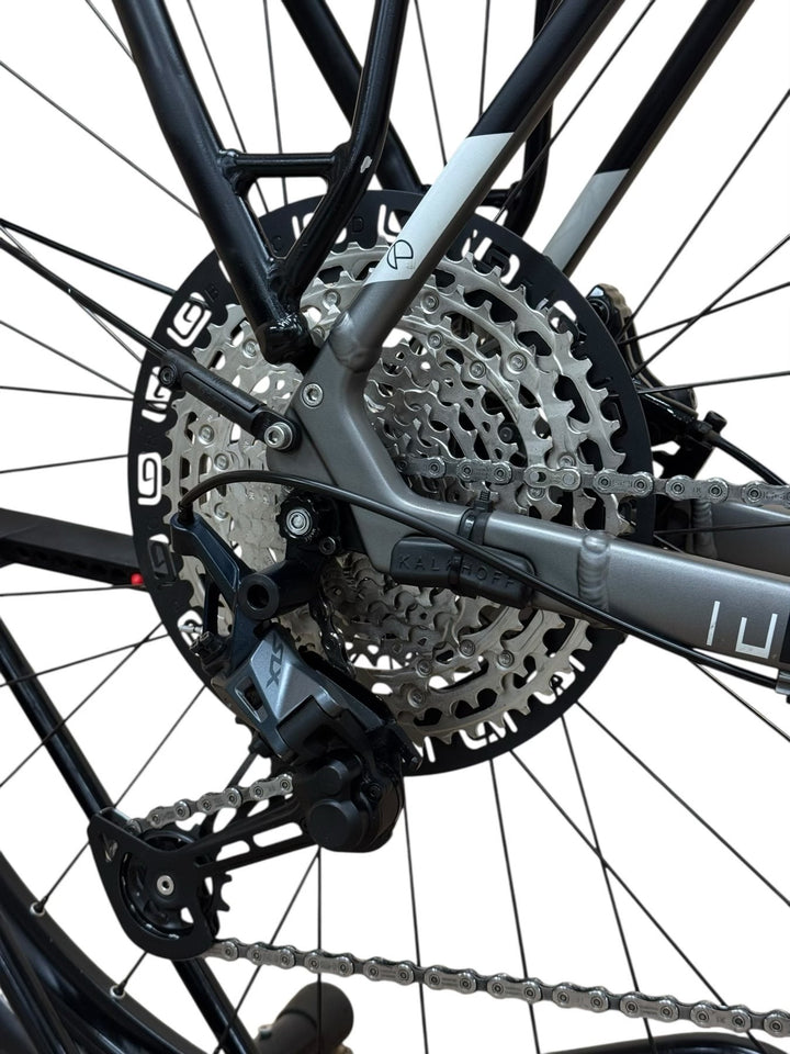 Kalkhoff Entice 5.B Advance+ E-Bike Refurbished Gebruikte fiets 