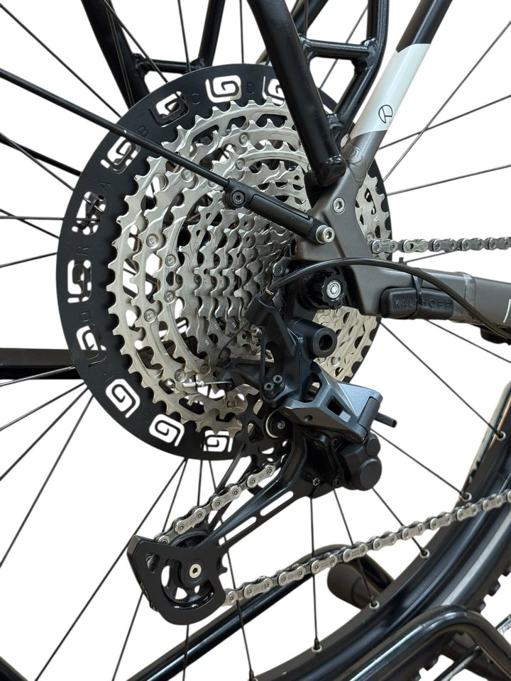 Kalkhoff Entice 5.B Advance+ E-Bike Refurbished Gebruikte fiets 