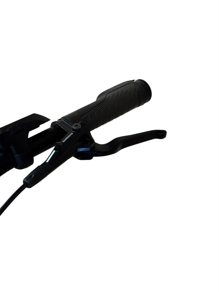 Kalkhoff Entice 5.B Move + E-Bike Deore Refurbished Gebruikte fiets 