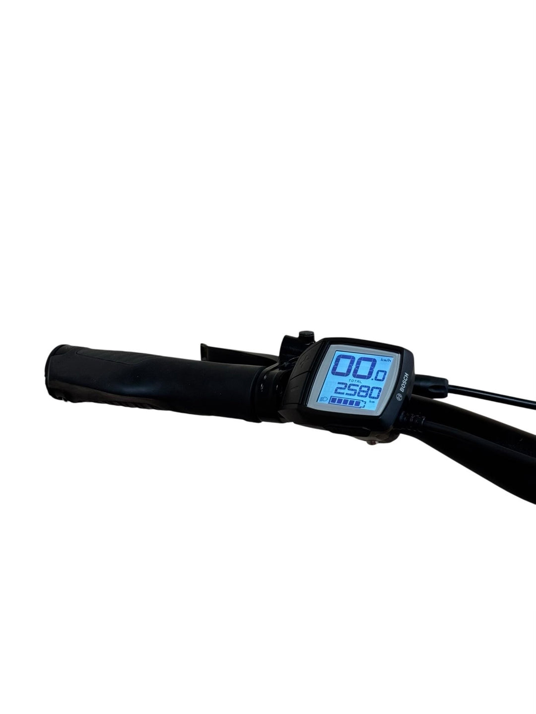 Kalkhoff Entice 5.B Move + E-Bike Deore Refurbished Gebruikte fiets 