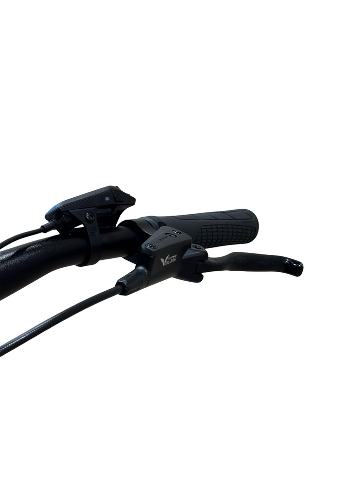 Kalkhoff Entice 5.B Move+ E-Bike Refurbished Gebruikte fiets 