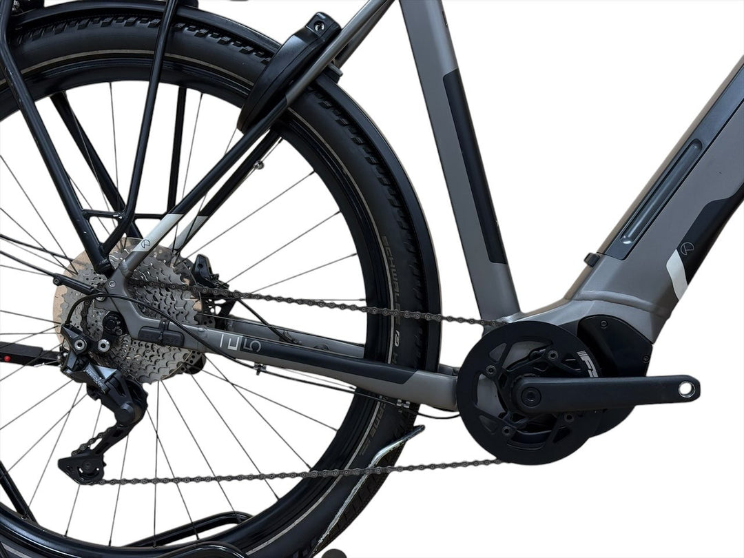 Kalkhoff Entice 5.B Move + E-Bike Refurbished Gebruikte fiets 