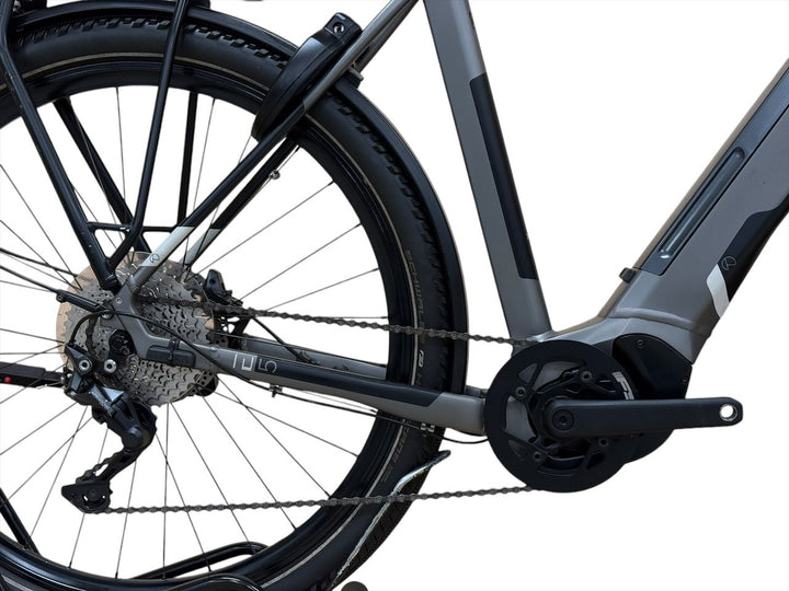 Kalkhoff Entice 5.B Move + E-Bike Refurbished Gebruikte fiets 