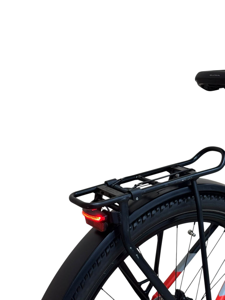 Kalkhoff Entice 5.B Move + E-Bike Aluminium Refurbished Gebruikte fiets 