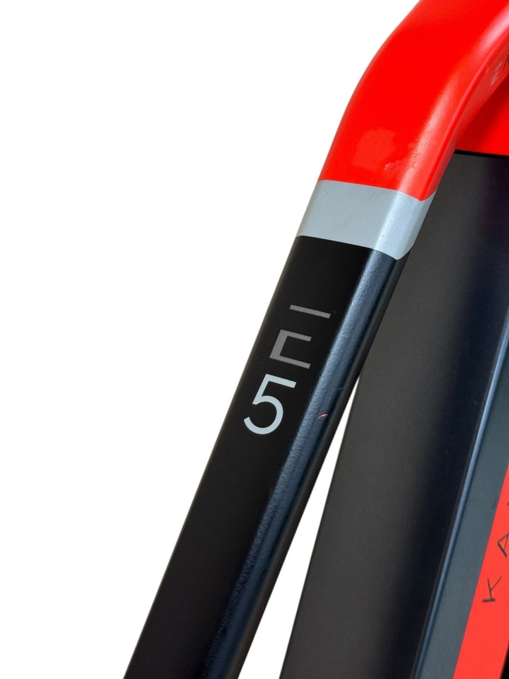 Kalkhoff Entice 5.B Move + E-Bike Deore Refurbished Gebruikte fiets 