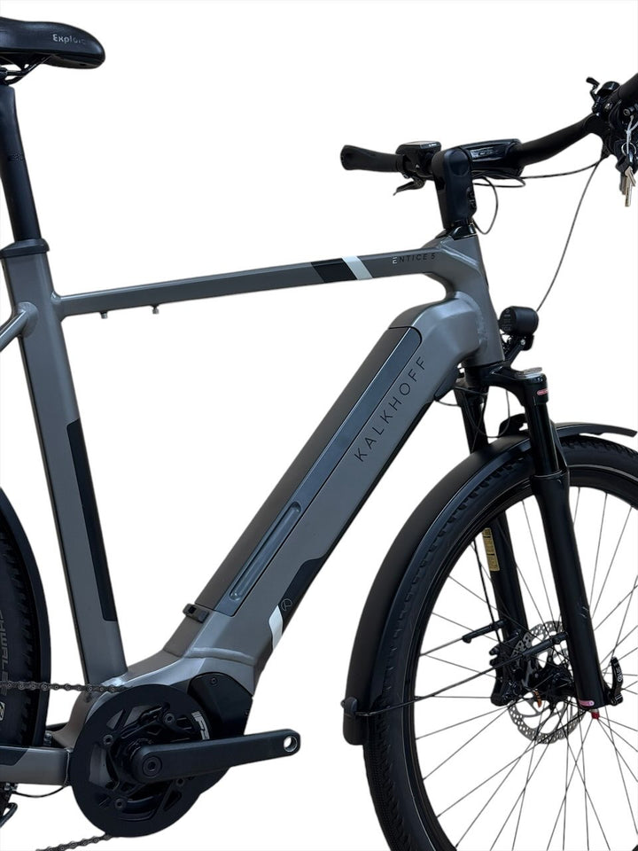 Kalkhoff Entice 5.B Move + E-Bike Refurbished Gebruikte fiets 