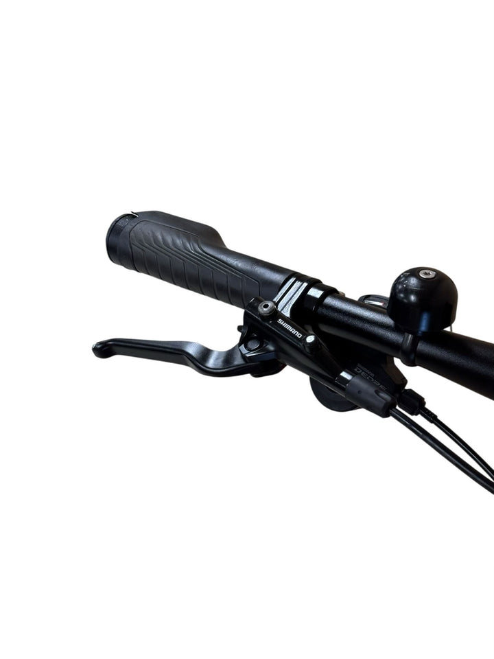 Kalkhoff Entice 5.B Move + E-Bike Deore Refurbished Gebruikte fiets 