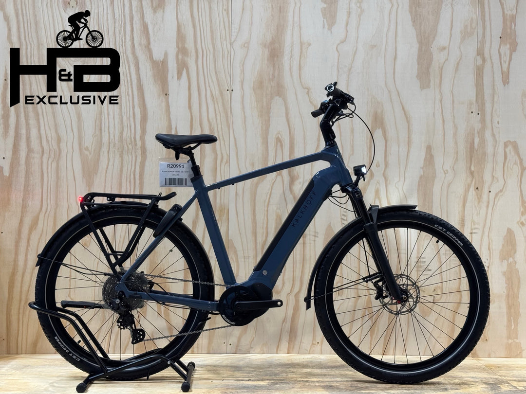 Kalkhoff Entice 5.B Move+ E-Bike Gebraucht | Generalüberholt
