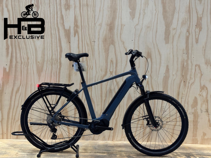 Kalkhoff Entice 5.B Move+ E-Bike Refurbished Gebruikte fiets 