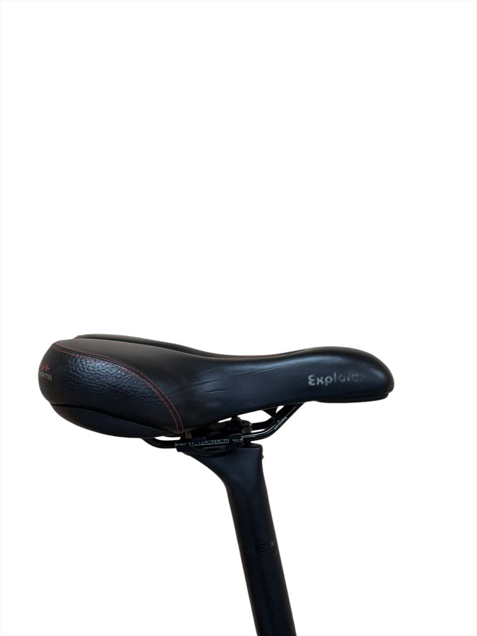 Kalkhoff Entice 5.B Move + E-Bike Refurbished Gebruikte fiets 