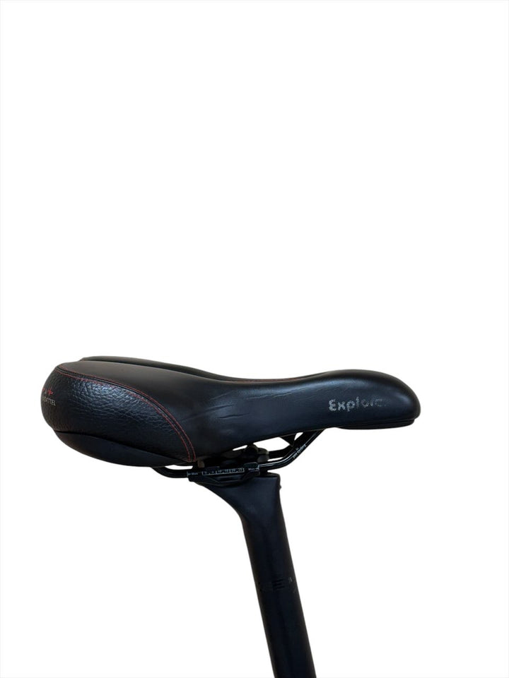 Kalkhoff Entice 5.B Move + E-Bike Refurbished Gebruikte fiets 