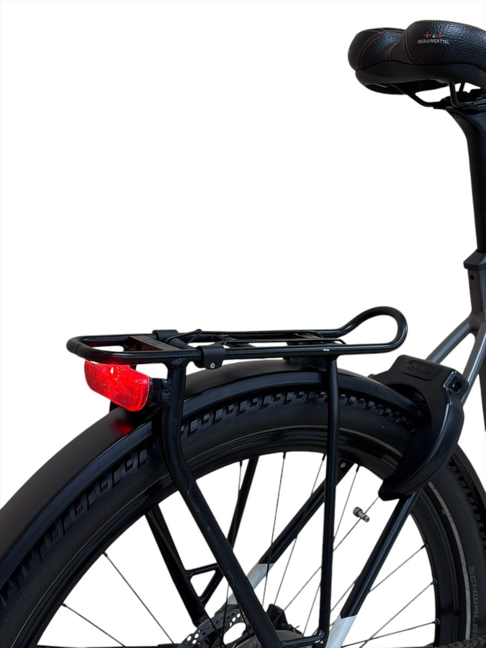 Kalkhoff Entice 5.B Move + E-Bike Refurbished Gebruikte fiets 