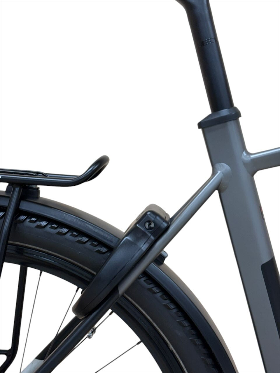 Kalkhoff Entice 5.B Move + E-Bike Refurbished Gebruikte fiets 