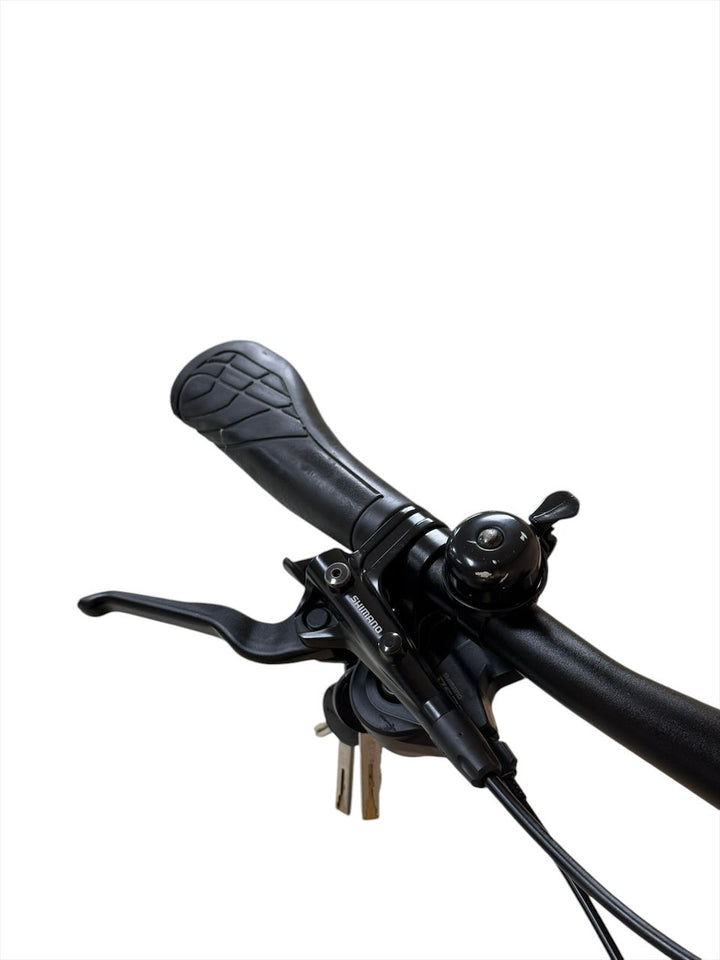 Kalkhoff Entice 5.B Move + E-Bike Refurbished Gebruikte fiets 