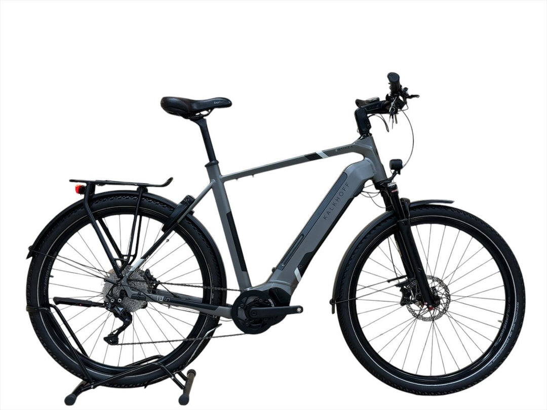 Kalkhoff Entice 5.B Move + E-Bike Refurbished Gebruikte fiets 