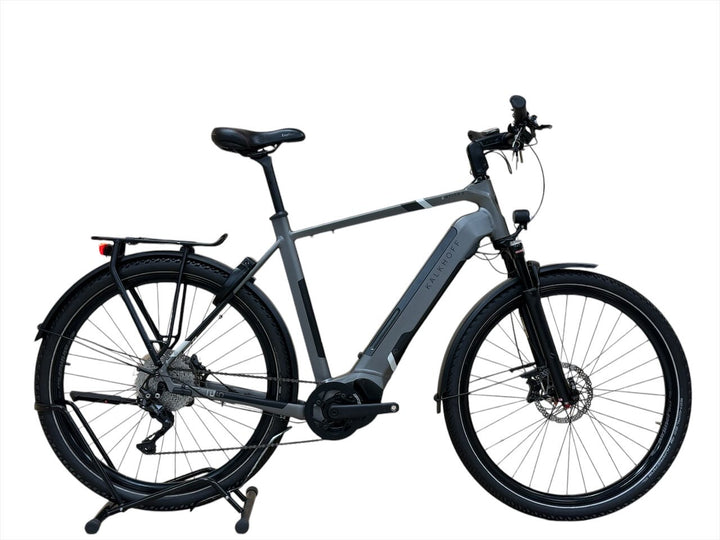 Kalkhoff Entice 5.B Move + E-Bike Refurbished Gebruikte fiets 