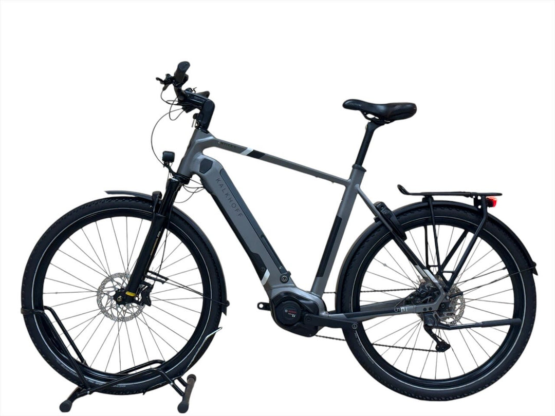 Kalkhoff Entice 5.B Move + E-Bike Refurbished Gebruikte fiets 