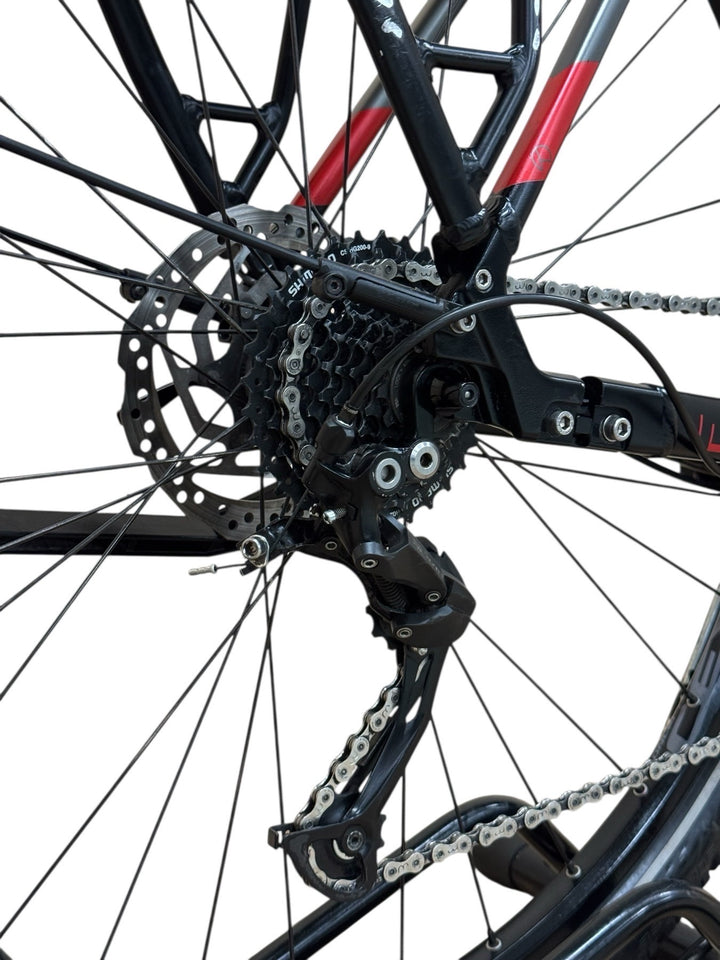 Kalkhoff Entice 5.B Season E-Bike Refurbished Gebruikte fiets