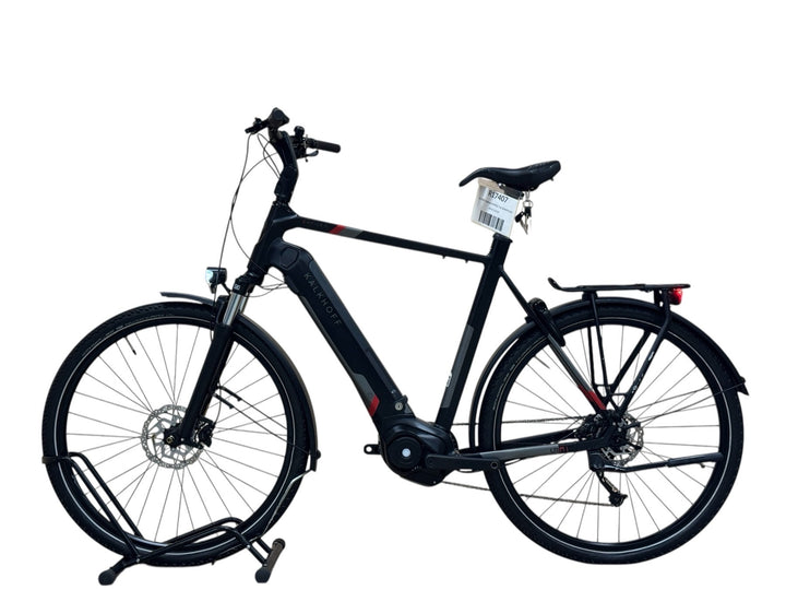 Kalkhoff Entice 5.B Season E-Bike Refurbished Gebruikte fiets