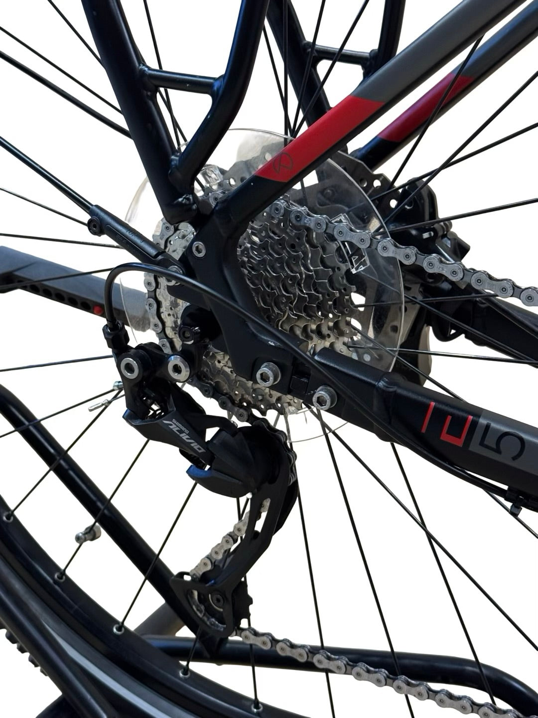 Kalkhoff Entice 5.B Season E-Bike Refurbished Gebruikte fiets 