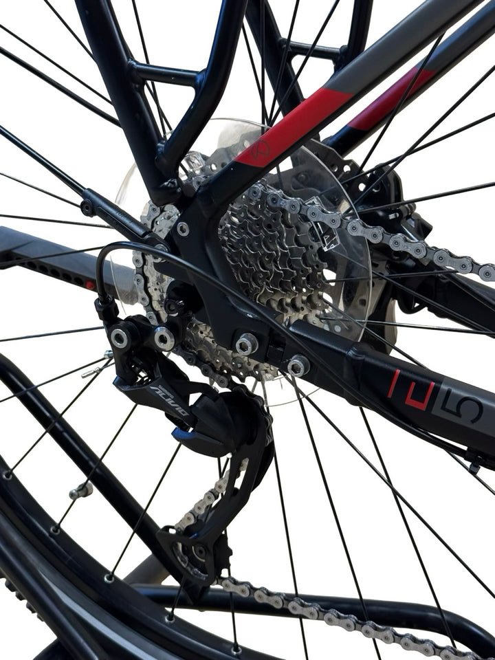 Kalkhoff Entice 5.B Season E-Bike Refurbished Gebruikte fiets 