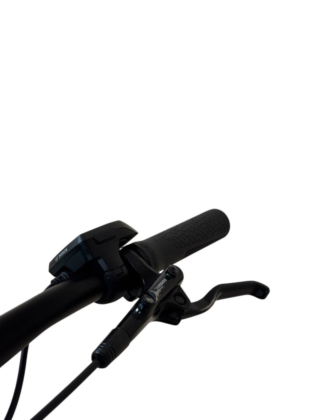 Kalkhoff Entice 5.B Season E-Bike Refurbished Gebruikte fiets