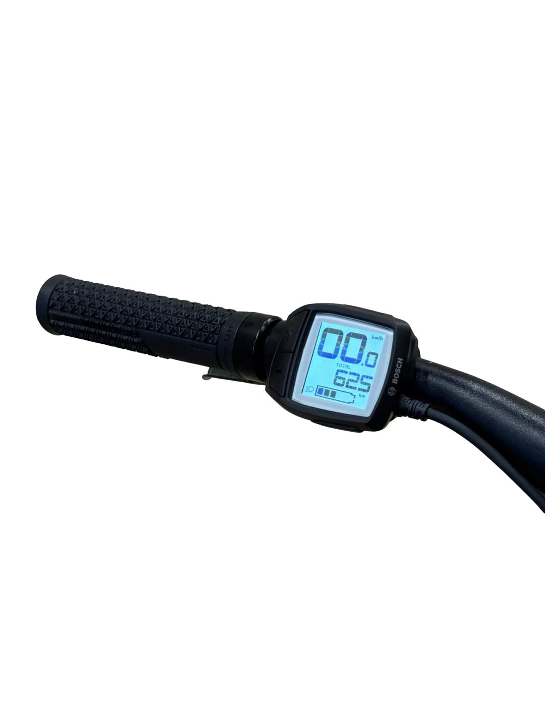 Kalkhoff Entice 5.B Season E-Bike Refurbished Gebruikte fiets 