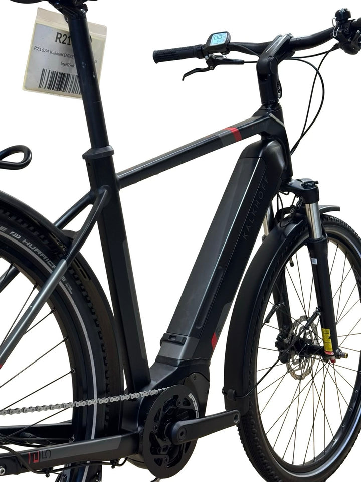 Kalkhoff Entice 5.B Season E-Bike Refurbished Gebruikte fiets 