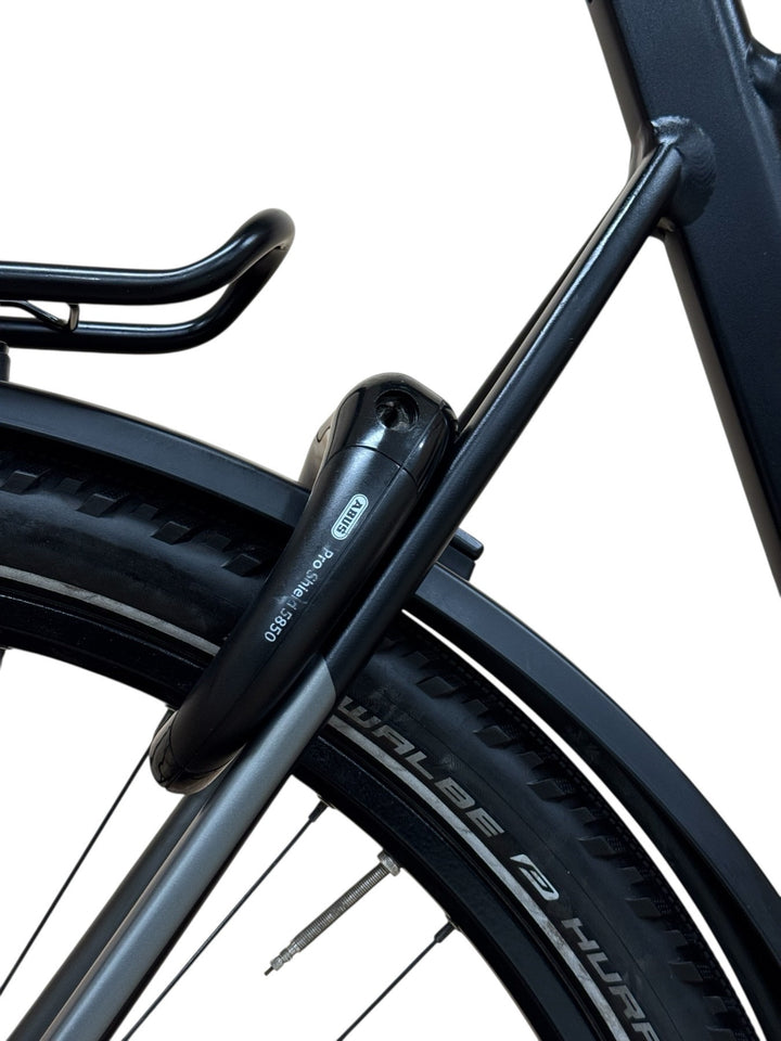 Kalkhoff Entice 5.B Season E-Bike Refurbished Gebruikte fiets