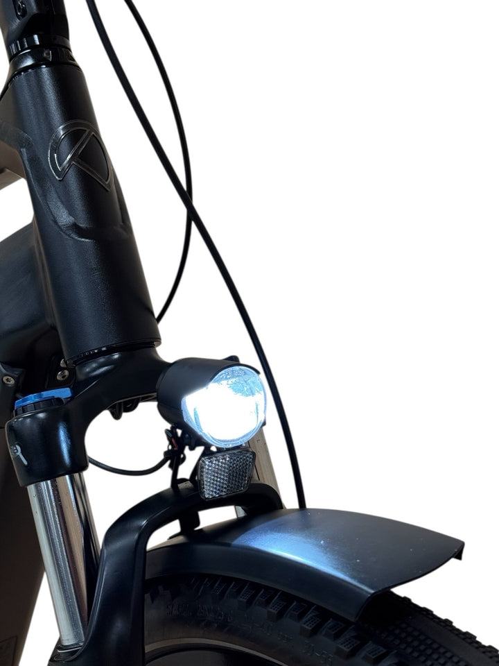 Kalkhoff Entice 5.B Season E-Bike Refurbished Gebruikte fiets