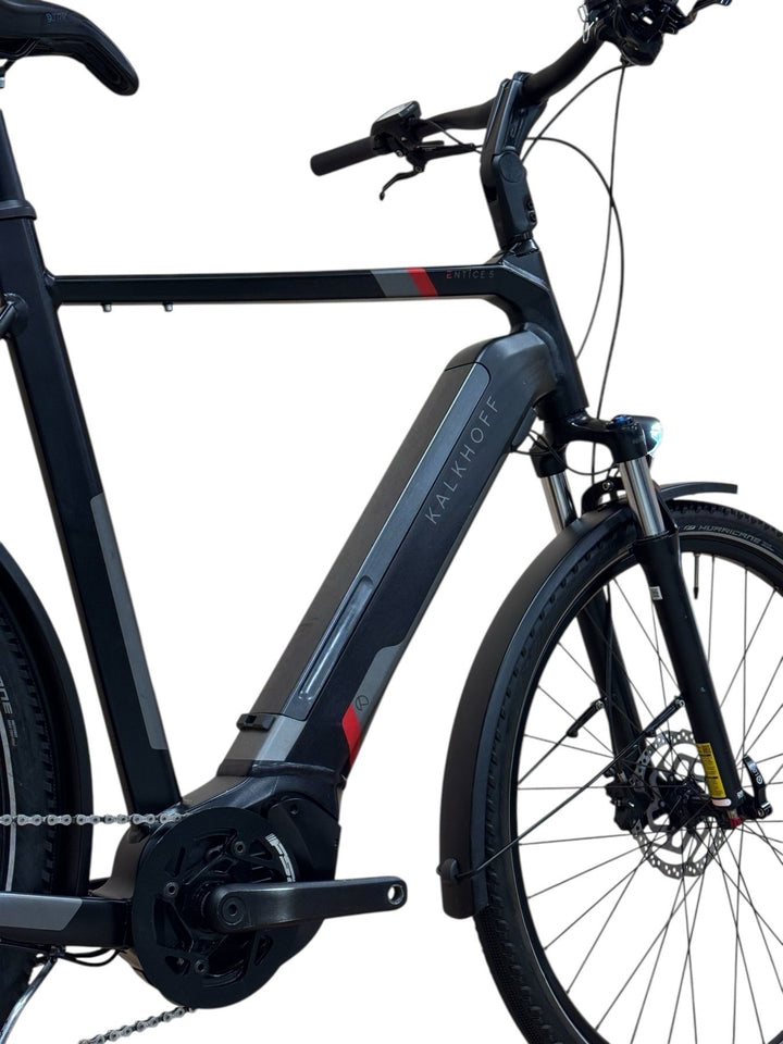 Kalkhoff Entice 5.B Season E-Bike Refurbished Gebruikte fiets