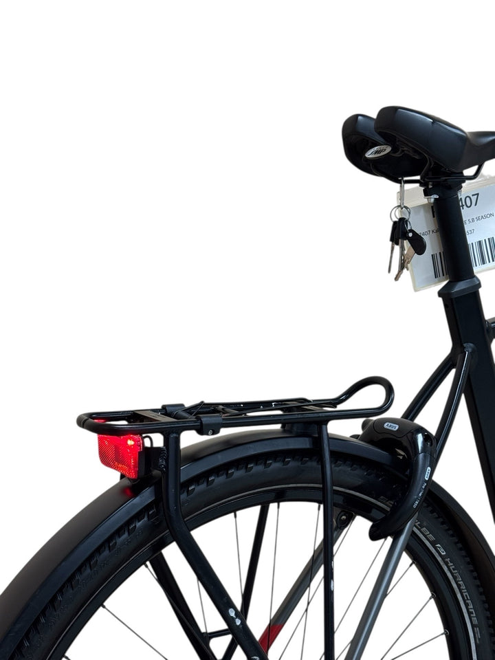 Kalkhoff Entice 5.B Season E-Bike Refurbished Gebruikte fiets