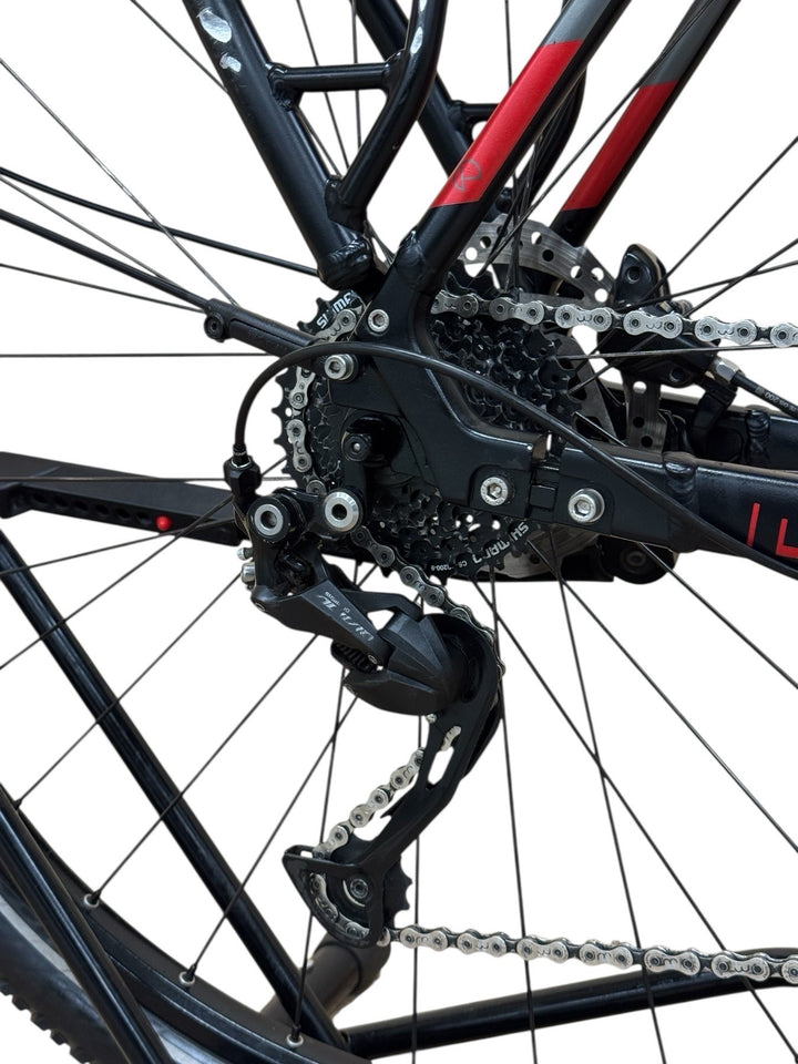 Kalkhoff Entice 5.B Season E-Bike Refurbished Gebruikte fiets