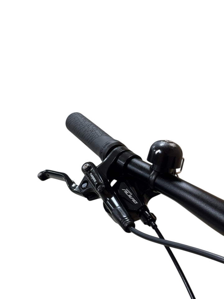 Kalkhoff Entice 5.B Season E-Bike Refurbished Gebruikte fiets