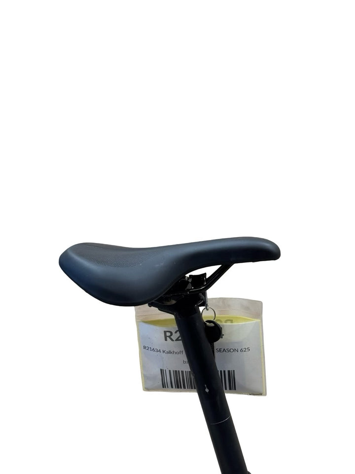 Kalkhoff Entice 5.B Season E-Bike Refurbished Gebruikte fiets 