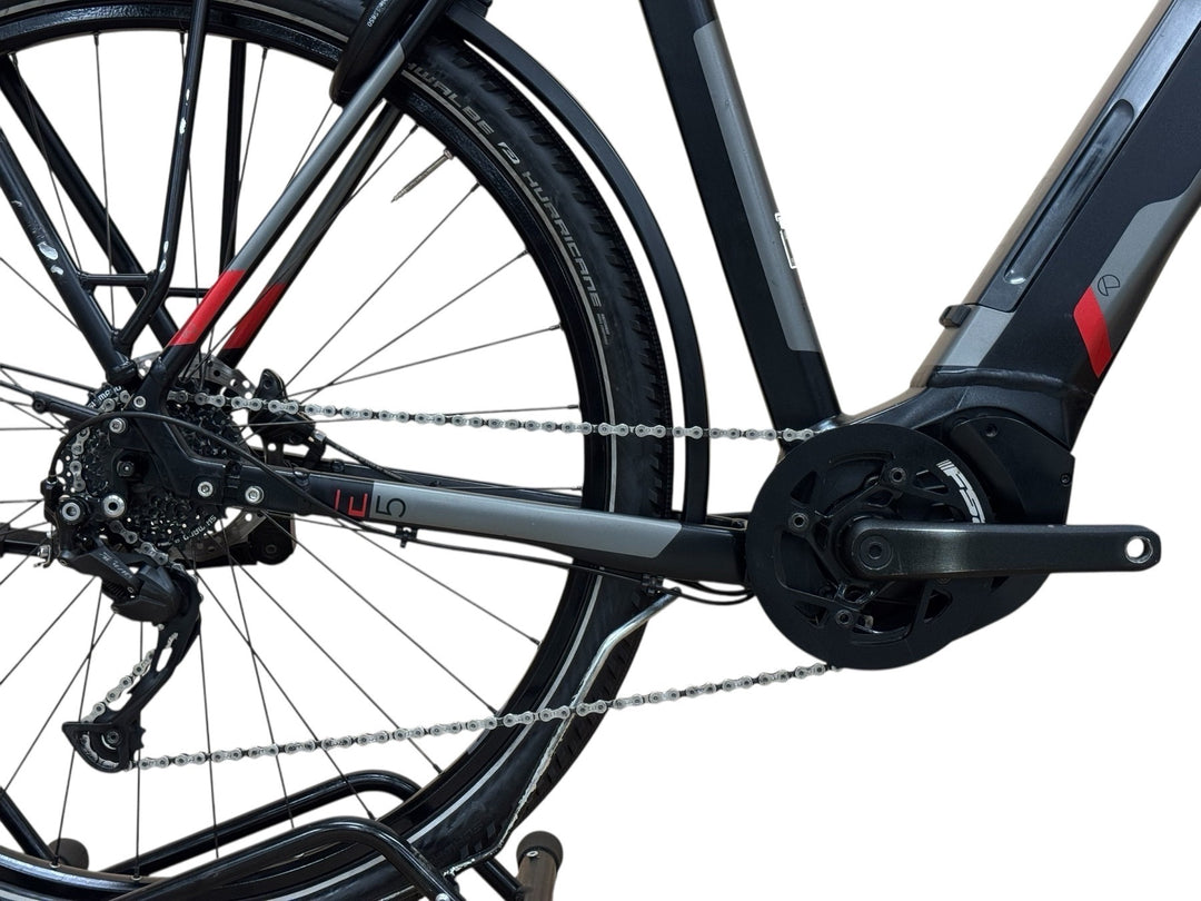 Kalkhoff Entice 5.B Season E-Bike Refurbished Gebruikte fiets