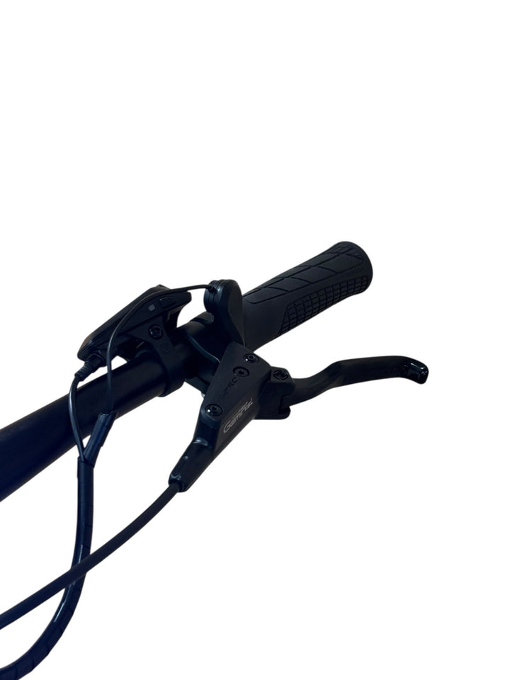 Kalkhoff Entice 7.B Advance+ E-Bike Refurbished Gebruikte fiets 