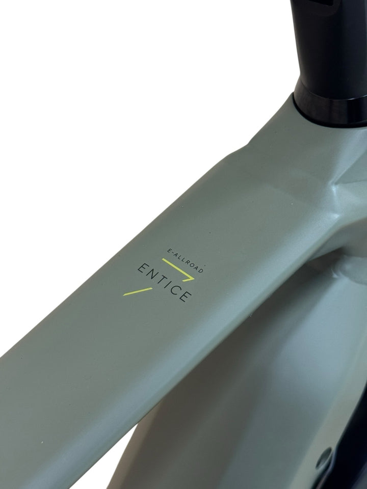 Kalkhoff Entice 7.B Advance+ E-Bike Refurbished Gebruikte fiets 