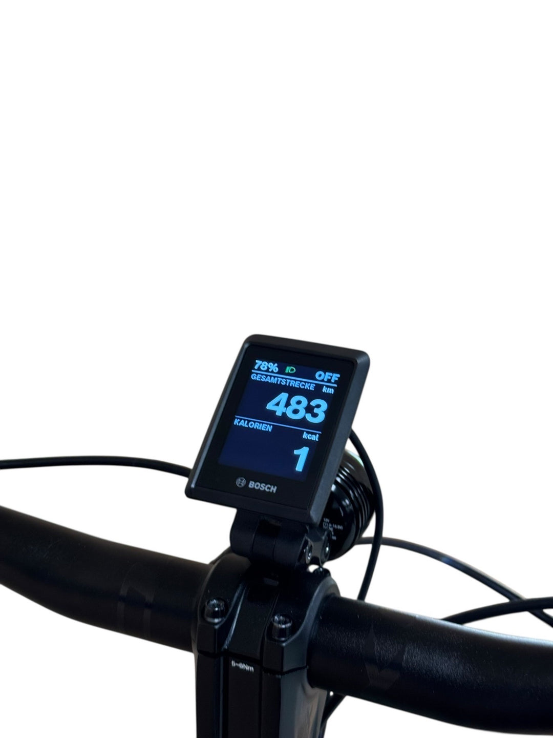 Kalkhoff Entice 7.B Advance+ E-Bike Refurbished Gebruikte fiets 